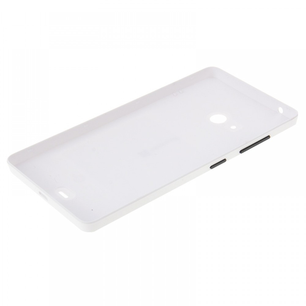 Battery Back Cover for Microsoft Lumia 540 (White) Other Replacement Parts Microsoft Lumia 540